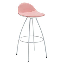 LF- 38 * 85 Centimetri Sgabello casa Sgabello Alto Sedia Sgabello Alto Sedia Sgabello da Bar semplicità (Color : E)