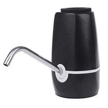 Vobajf Drinking Water Pump Pompa Acqua Potabile Caricabatteria Automatico USB Carica Pompa Acqua Distributore Elettrico Portatile Pompa Acqua Hot distributori d'Acqua