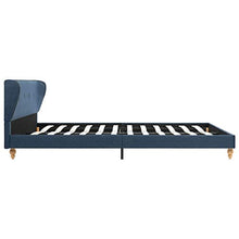SKM Giroletto Blu in Tessuto 140x200 cm (26.15kg)