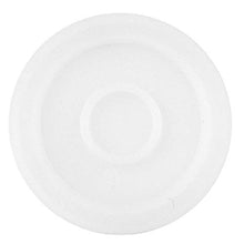 Rockyin Tazza di tè del Silicone sottobicchiere Muffa DIY Flessibile Bowl Mat Photo Frame Mould (Turno)