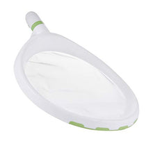 perfk Rete per Piscina da 16 '' Skimmer per Foglie Skimmer per Reti A Rete Fine Skimmer per Piscina