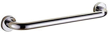 Wall mount Maniglioni da Bagno Box Doccia rotaie di Sicurezza, a Parete Grab Bar, di Sicurezza di Supporto Rails, Anziani/disabili corrimano Accessori da Bagno (Size : 38cm)