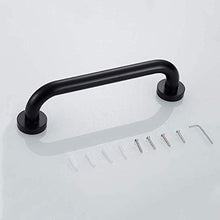 Maniglioni da Bagno Bagno Doccia corrimano Maniglia Vasca da Bagno di Sicurezza Alluminio dello Spazio Non-Rust Senza Barriere Servizi igienici for disabili corrimano di Sicurezza Accessori da Bagno