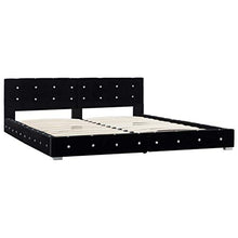 SKM Giroletto Nero in Velluto 160x200 cm (31.35kg)