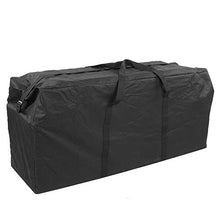 Filfeel Custodia, Custodia per Cuscino per mobili, Tessuto Oxford 600D per Negozio di mobili