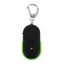KinshopS Chiave cercapersone Allarme Anti-Perso