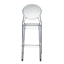 Ideapiu 2, SGABELLI Trasparenti, SGABELLI Alti, SGABELLI Design