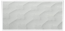 AILIME SRL MATERASSO A MOLLE BONNEL TRADIZIONALE SMERALDO SINGOLO 90X200 H 24 CM ORTOPEDICO ESTATE INVERNO