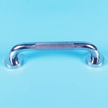 karrychen 304 in Acciaio Inox zigrinato Ispessito Bagno WC Bagno Maniglia a Parete-A #