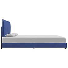 SKM Giroletto Blu in Tessuto 160x200 cm (28.9kg)