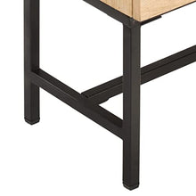 vidaXL Legno Massello di Mango Credenza Madia Mobile Basso Armadio Armadietto Mobili Arredo Arredamento Cassapanca Portaoggetti 145x30x60 cm