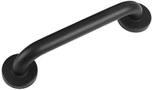 Maniglioni da Bagno Bagno Doccia corrimano Maniglia Vasca da Bagno di Sicurezza in Acciaio Inox Antiscivolo Forte Vecchio Bambini Incinta Donne disabili Accessori da Bagno (Size : 30cm)