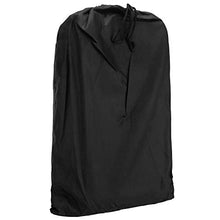PrimeMatik - Copertura Antipolvere Impermeabile per Giardino Esterno 120x74x120cm