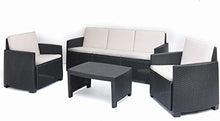 Ipae-Progarden S.P.A. Set Stromboli 4 Pz.C/C Antrac.