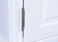 InHouse srls Armadio Mis. fsc 116x57x140 Danz 4 Armadio Articolo in Kit