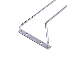 KINTRADE 27CM Portabicchieri sospesi per Bicchieri di Vino sotto Il Bar di casa
