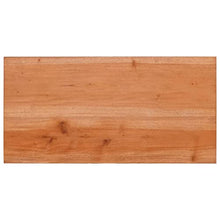 vidaXL Armadietto 60x30x75 cm in Legno Massello di Mogano