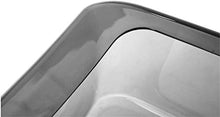 Doccia Sedia Ispessito Antiscivolo in plastica Sgabello Bagno Bambini Piccola Panca Sgabello Basso Rettangolare Tavolino Sgabello Sicurezza