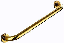 Maniglioni da Bagno Parete Ottone Grab Bar, Sicurezza Antiscivolo Rust Ringhiera portasciugamani, Vasca da Bagno Doccia Antiscivolo Aids Sicurezza Supporto della Guida Accessori da Bagno