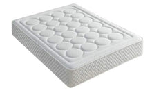 Bellavista Home Materasso Balmoral Altezza 25 cm.180x200x25cm. Memory Foam Graphene, Gamma Alta. Supporto Dolce, Alta fermezza, Anti Stress, Ortopedico.