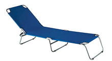 LETTINO PRENDISOLE SERIE KATIA ACCIAIO BLU - PZ. 2