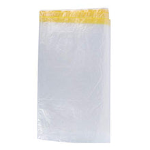 Salaty Copertura Protettiva Trasparente, Panno Antipolvere in plastica, Uso Esterno Impermeabile per mobili da Giardino