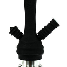 GSYH in Lega di Zinco Hookah Set, 52cm Shisha Tubi Completi Fumo Tubo di Acqua per Il Partito Family Dining