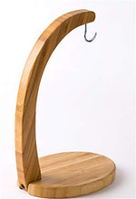 qwess Utensili da Cucina E Gadget Portabottiglie Portabottiglie di bambù di bambù Portabottiglie da Cucina Portabottiglie Portabottiglie Portabottiglie Soggiorno Portabottiglie da caffè