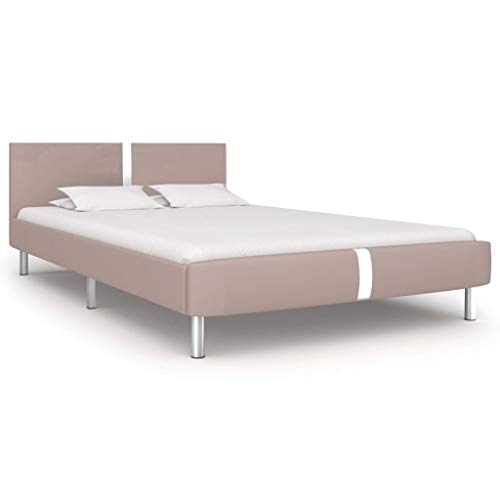 SKM Giroletto Cappuccino in Similpelle 120x200 cm (24.35kg)