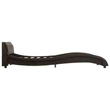 SKM Giroletto Grigio in Similpelle 90x200 cm (25.5kg)