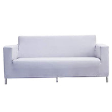GladiolusA Copridivano Elasticizzato,Fodere Copridivani Universale,Sofa Mobili Protettore Copertura Divano Antiscivolo,Ideale Per Poltrone Stile17 3 Posti(190-230cm)