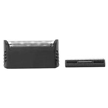 Regalo di aprile Resistente all'usura Pratica testina portatile pratica per rasoio, testina per rasoio elettrico, per parrucchiere Barber Shop