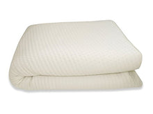 Best For You Coprimaterasso 14-16 cm, Easy Active Cool adatto per chi soffre di allergie, chiusura lampo su 3 lati, per materassi da 60 x 120 x 14 cm fino a 200 x 200 x 14 cm