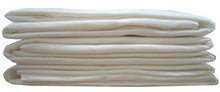 Tata Home Coprirete Copridoghe in Feltro Misura 2 Piazze Matrimoniale Misura 170x190 cm con Ganci ed Elastici per Il Fissaggio 100% Poliestere Made in Italy