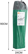Lettini prendisole Reclinabili, Lettino portatile reclinabile Lettino prendisole Pieghevole Pausa pranzo Letto singolo verde 170 * 87 * 70 cm, Sedie pieghevoli per esterni Letti pieghevoli per ufficio