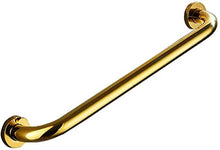 Maniglioni da Bagno Corrimano Grab Bar Grab Rails Sicurezza Supporto della Guida Forte aspirazione Cup Anti-Slip Lucido WC/Doccia Bagno a Parete Accessori da Bagno