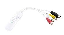 SaySure - USB 2.0 dc60 TV Dvd VHS Video Capture Card Audio