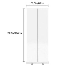 Divisore Pop Up in Plastica, Trasparente Schermo Protettivo Schermo in PVC Trasparente, Schermo Di Distanziamento Sociale Contrasta Lo Schermo Divisorio Protettivo, 800 Mm X 2000 Mm