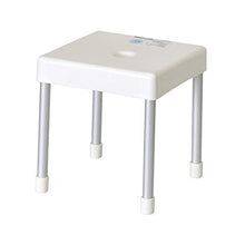 XHCP Sgabello da Bagno Sgabello da Doccia Senza Barriere Sgabello da Bagno Antiscivolo Sgabello da Bagno Sgabello da Bagno Panca per Cambio Scarpe Sgabello per pediluvio Sgabello Quadra