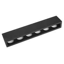 Black Wooden Wood Wood Glass Scack Supporti Supporto per Home Bar Restaurant Restaurant Uso Nero Dritto 6 Buche