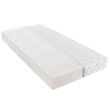 Tidyard Letto con Materasso Singolo in Tessuto Beige con Doghe 120x200 cm,Letto in Tessuto,Letto con Doghe,Letto Singolo in Tessuto,Letto Una Piazza e Mezza 120x200 cm