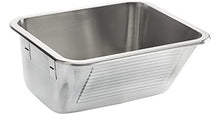 Franke - Lavatoio universale in acciaio INOX satinato