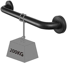 Maniglioni da Bagno Bagno Doccia corrimano Maniglia Vasca da Bagno di Sicurezza in Acciaio Inox Antiscivolo Forte Vecchio Bambini Incinta Donne disabili Accessori da Bagno (Size : 30cm)