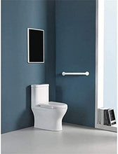 Maniglioni da Bagno Supporto corrimano Grab Bar Grab Rails Sicurezza ferroviaria Anti-Slip Lucido corrimano Aid Servizi igienici/Doccia Bagno a Parete Accessori da Bagno