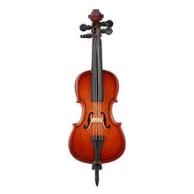 Adesivo Frigorifero a Forma di Violoncello, Magnete Tridimensionale per Frigorifero in Legno di Tiglio Tridimensionale per Regalo Decorativo per la Casa