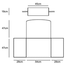 Ferocity Cuscino per sedia sospesa, imbottito, per dondolo in polyrattan/rattan, cestino sospeso, altalena, cuscino per schienale, colore beige [114]