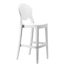 Ideapiu 2, SGABELLI Trasparenti, SGABELLI Alti, SGABELLI Design