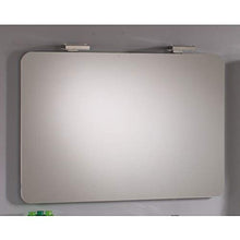 Bagno Italia Specchio Specchiera rettangolare reversibile diverse misure 90x100 oppure 100x90 specchiere1 l