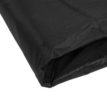 Emoshayoga Copertura per Altalena per Esterni in Tessuto Oxford Rivestito in Argento 210D Copertura per Amaca Copertura per Altalena Riutilizzabile per Protezione dalla Polvere Protezione dal Sole