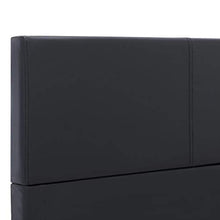 SKM Giroletto Nero in Similpelle 140x200 cm (25kg) Nero-4771